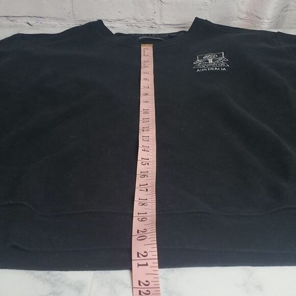 Vintage Alice Springs Golf Club Sweat Shirt - Picture 8 of 13